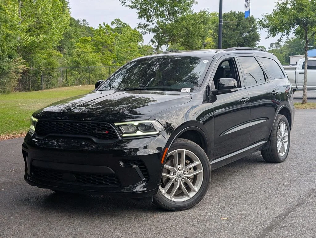 2024 Dodge Durango