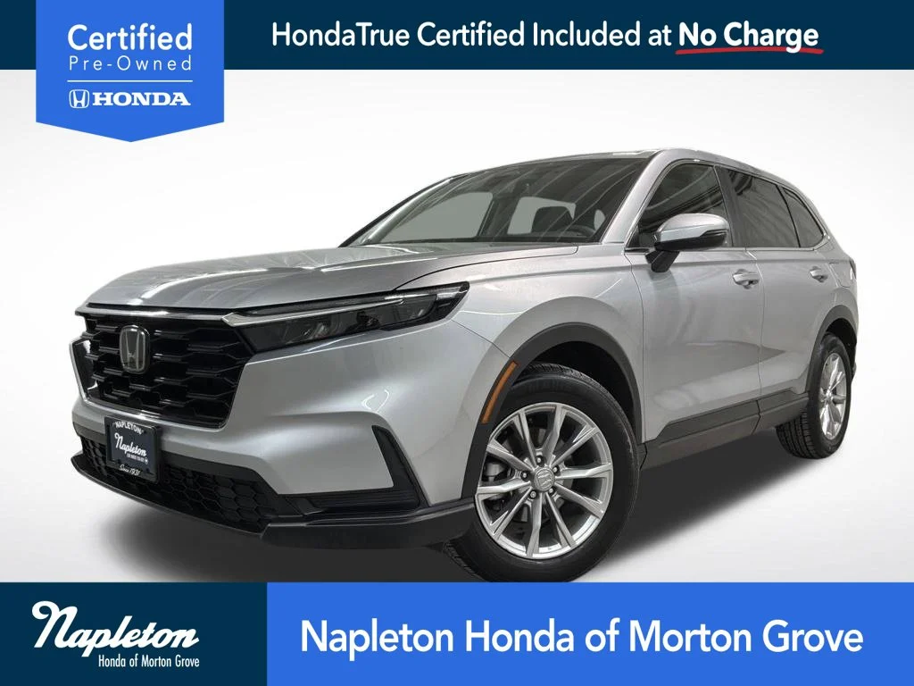 2023 Honda CR-V