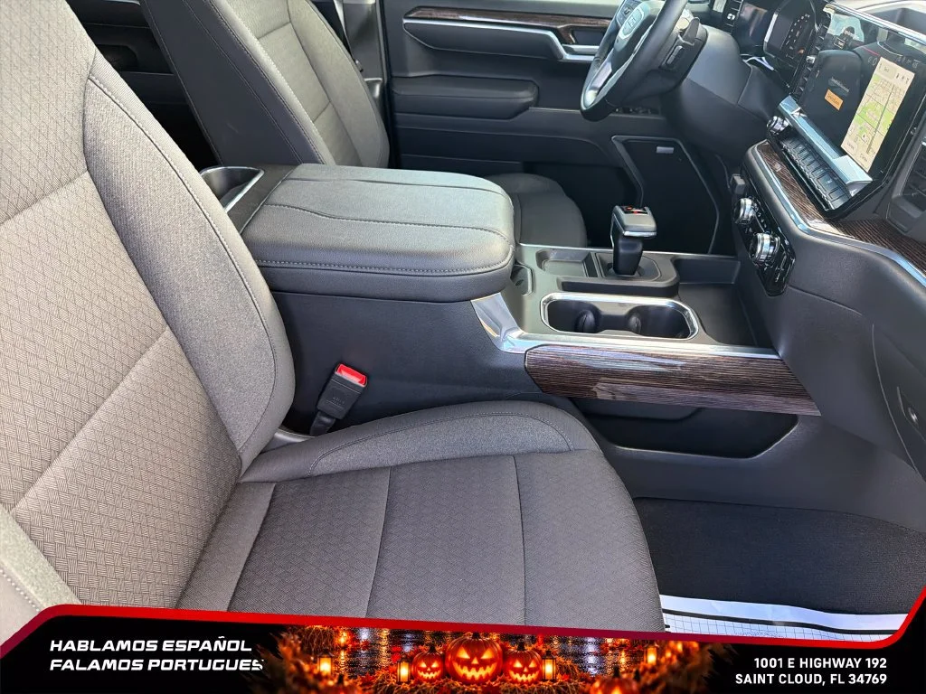 New 2026 Onyx Black GMC Elevation image 36