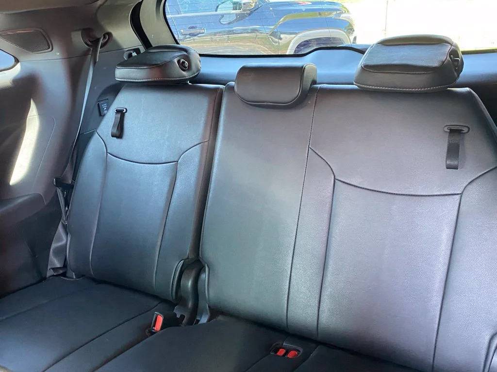Used 2023 Beige Toyota XSE image 6