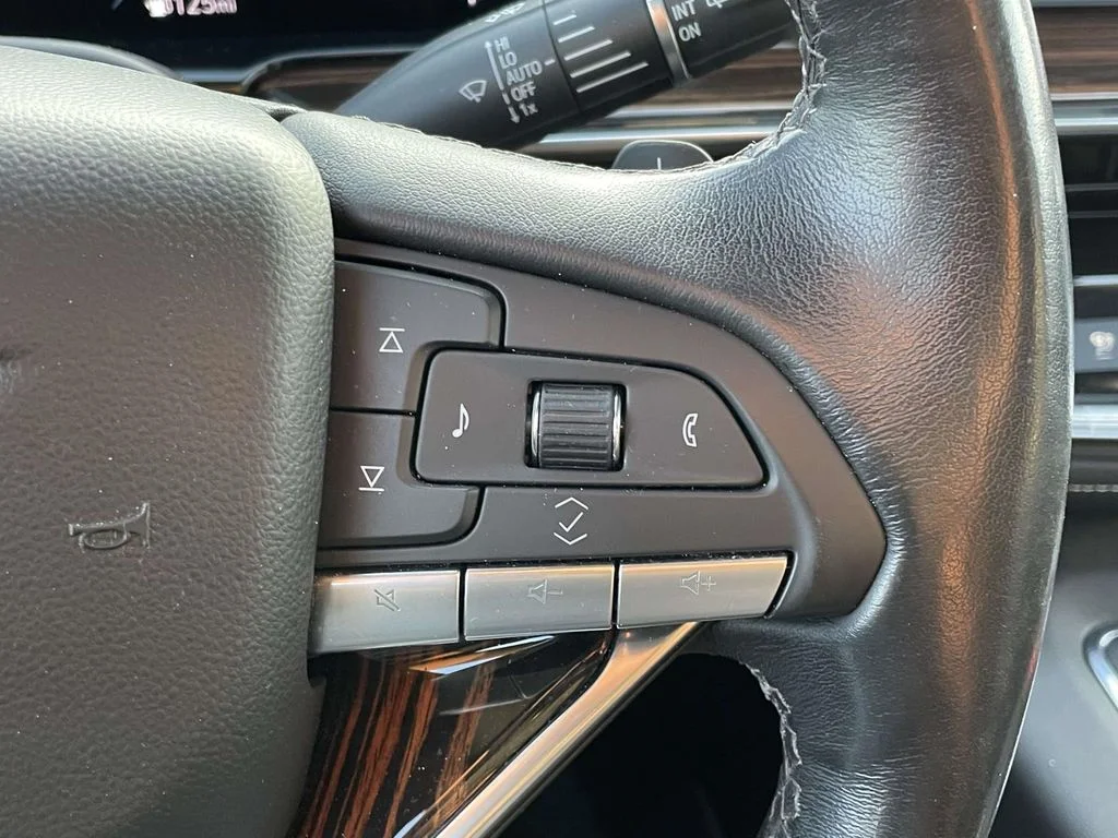 Used 2023 Black Raven Cadillac RWD Premium Luxury image 12