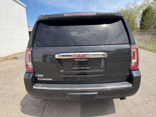 2020 GMC Yukon Denali - Photo 3