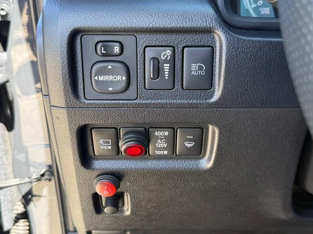 Certified Used 2024 UNDERGROUND Toyota TRD Pro image 23