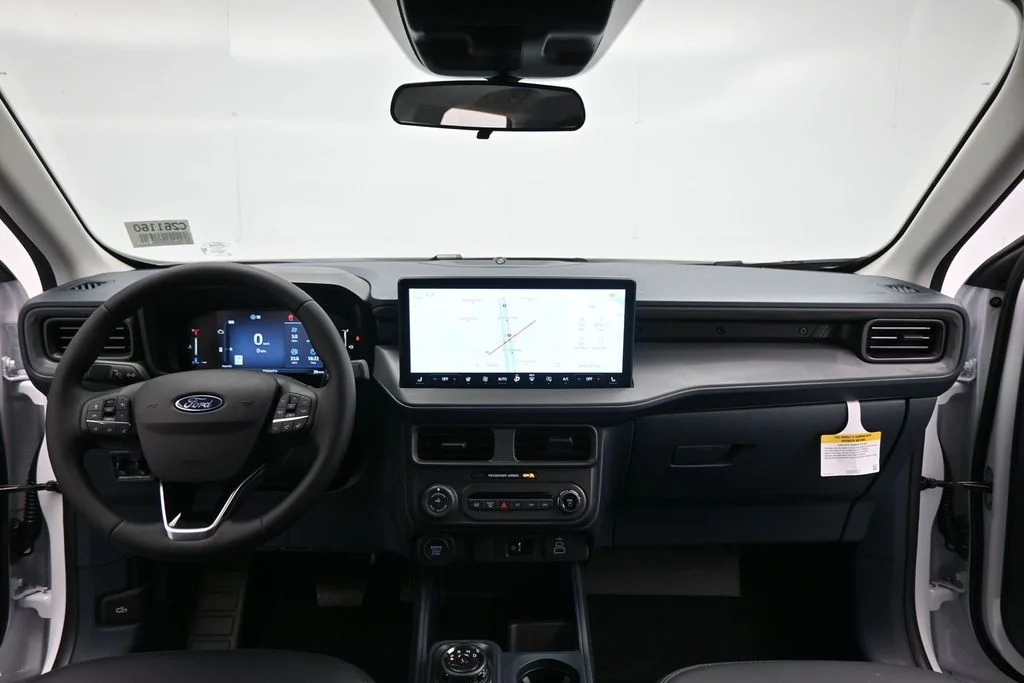 New 2026 White Ford Lariat image 21