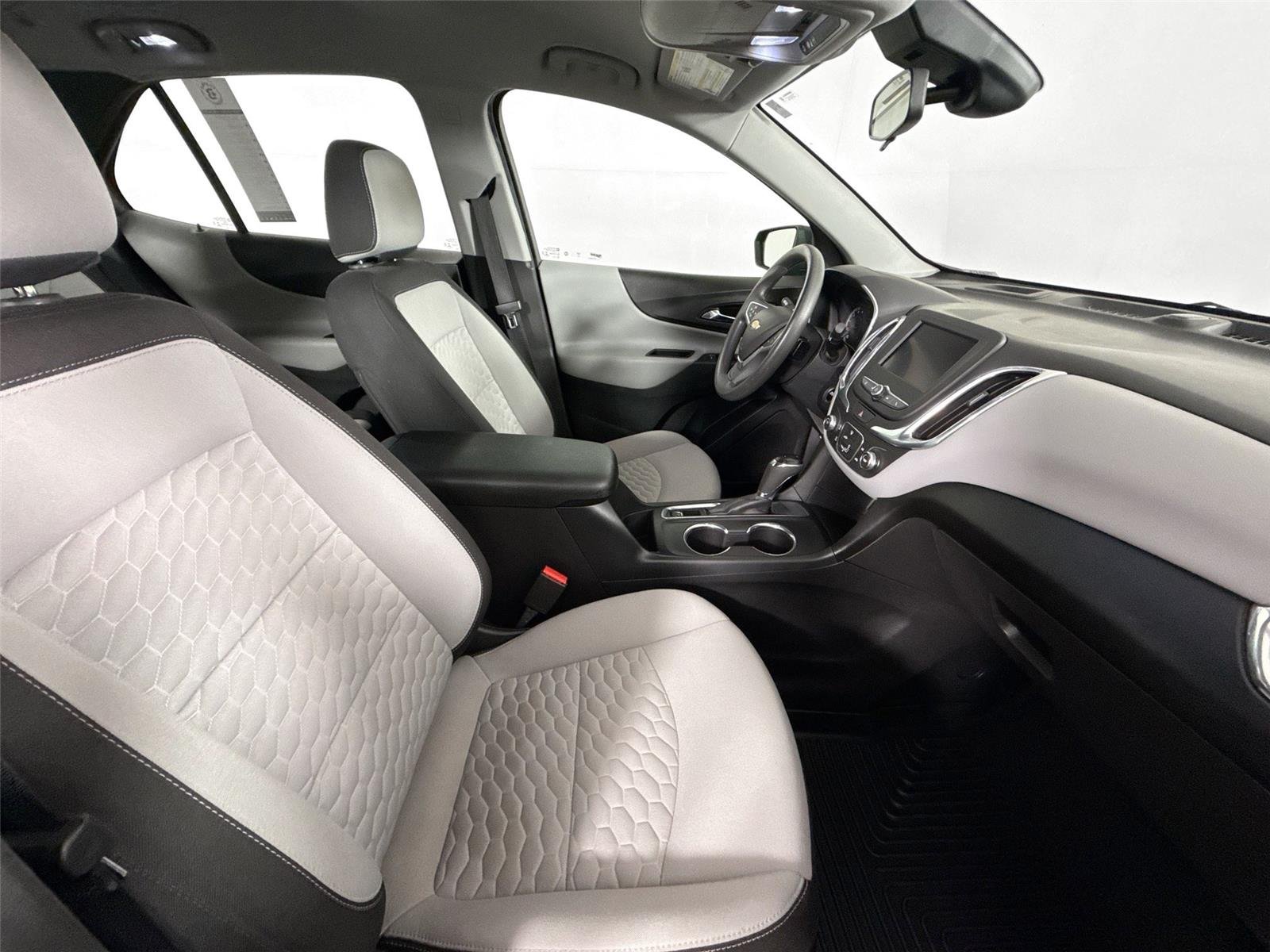 Used 2020 Midnight Blue Metallic Chevrolet LS image 39
