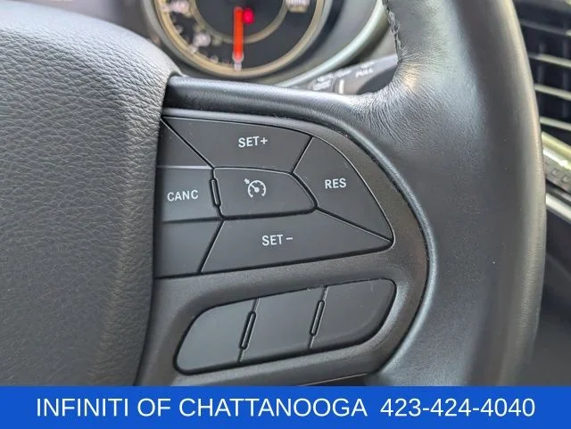 Used 2019 White Jeep Trailhawk image 25