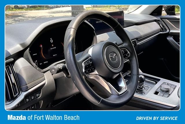 Used 2024 Black Mazda 3.3 Turbo S image 14
