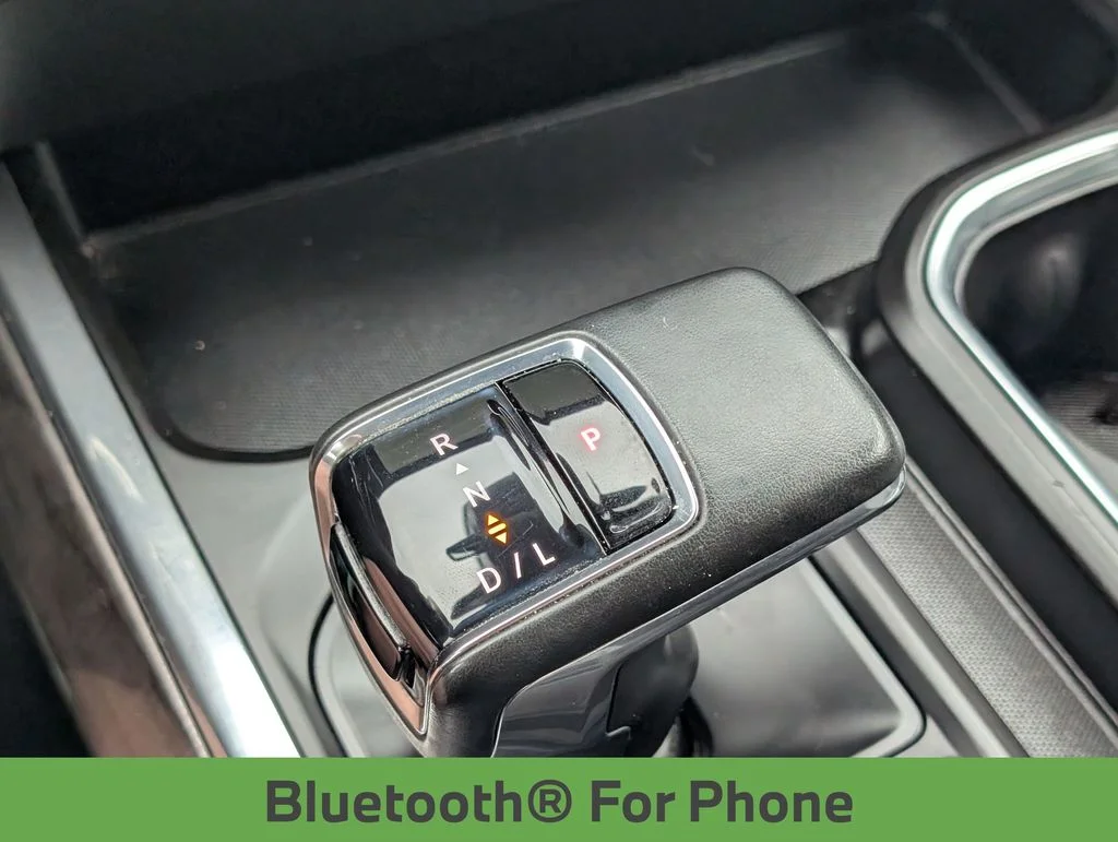 Used 2023 Black Chevrolet LTZ image 24