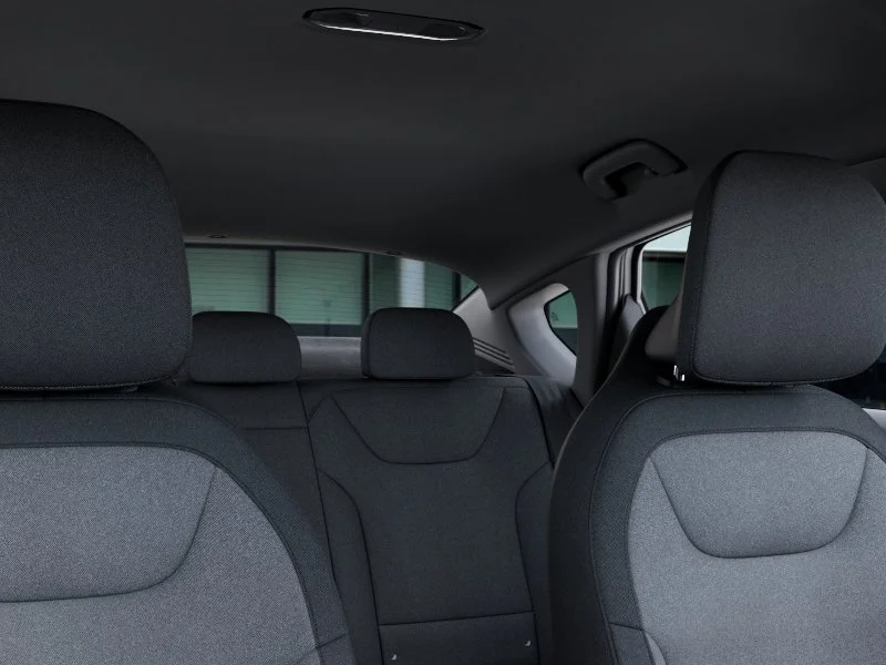 New 2026 Snow White Pearl Kia LXS image 27