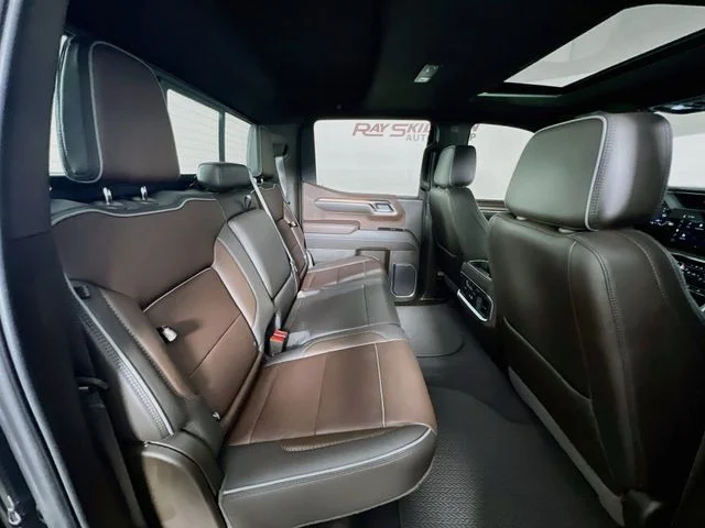 2026 GMC Sierra 1500 Denali - Photo 42