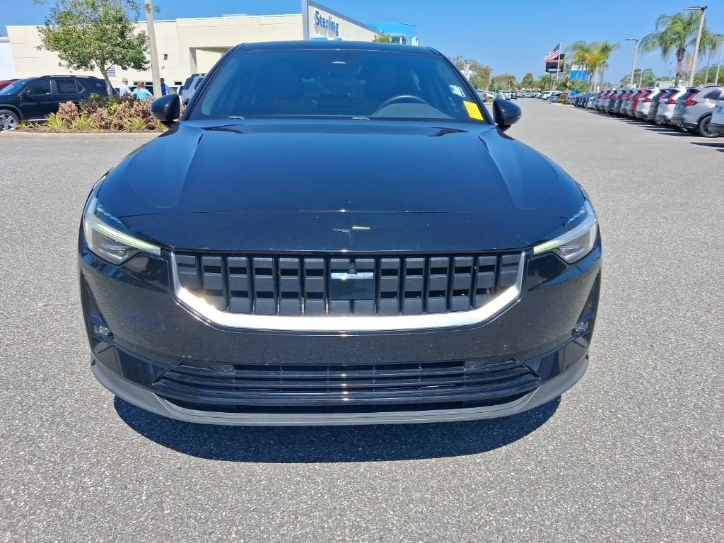 Used 2021 Polestar 2 Pilot Plus with VIN LPSED3KA2ML016764 for sale in St. Cloud, FL