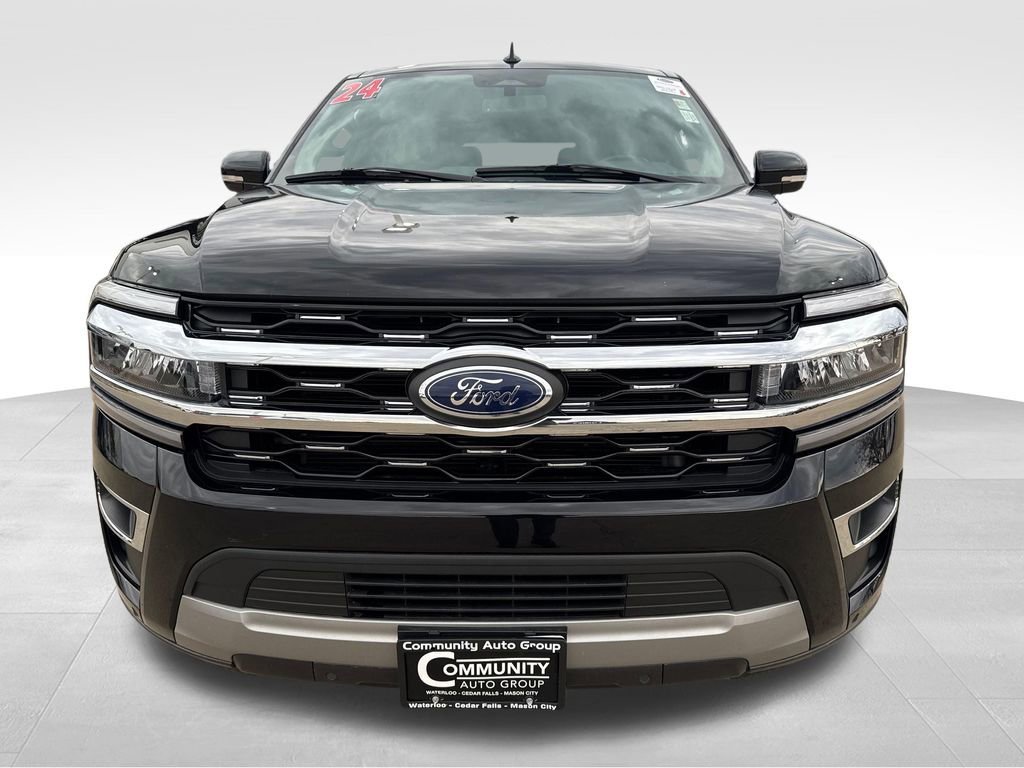2024 Ford Expedition Limited - Photo 8