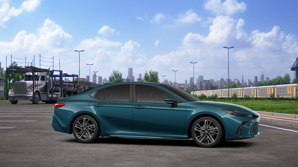 New 2026  Toyota XSE image 35