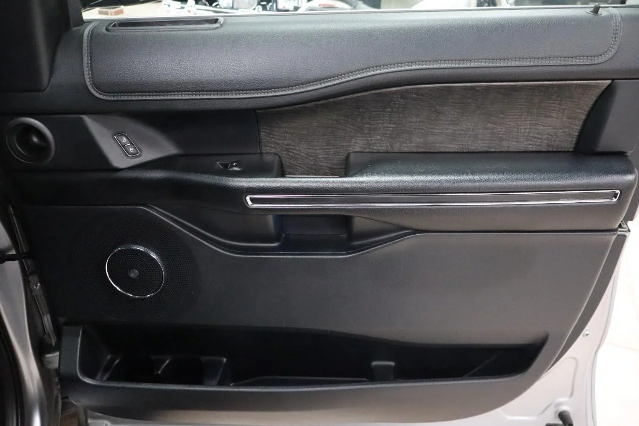 2021 Ford Expedition Limited - Photo 35