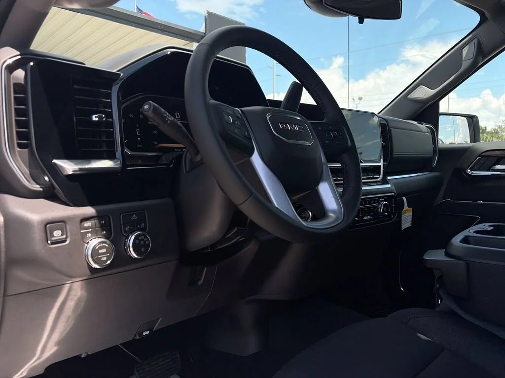 2026 GMC Sierra 1500 Elevation - Photo 16