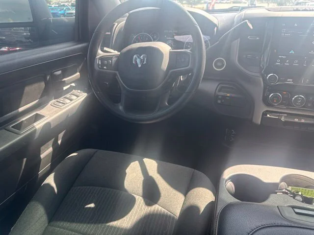 Used 2024 Black Ram Tradesman image 20