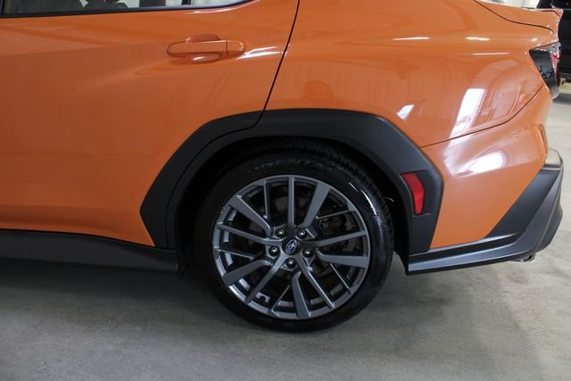 Used 2022 Orange Subaru GT image 29