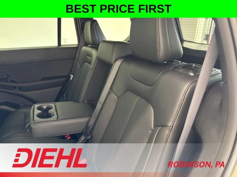 New 2026 41 Exterior Paint Jeep Limited image 19