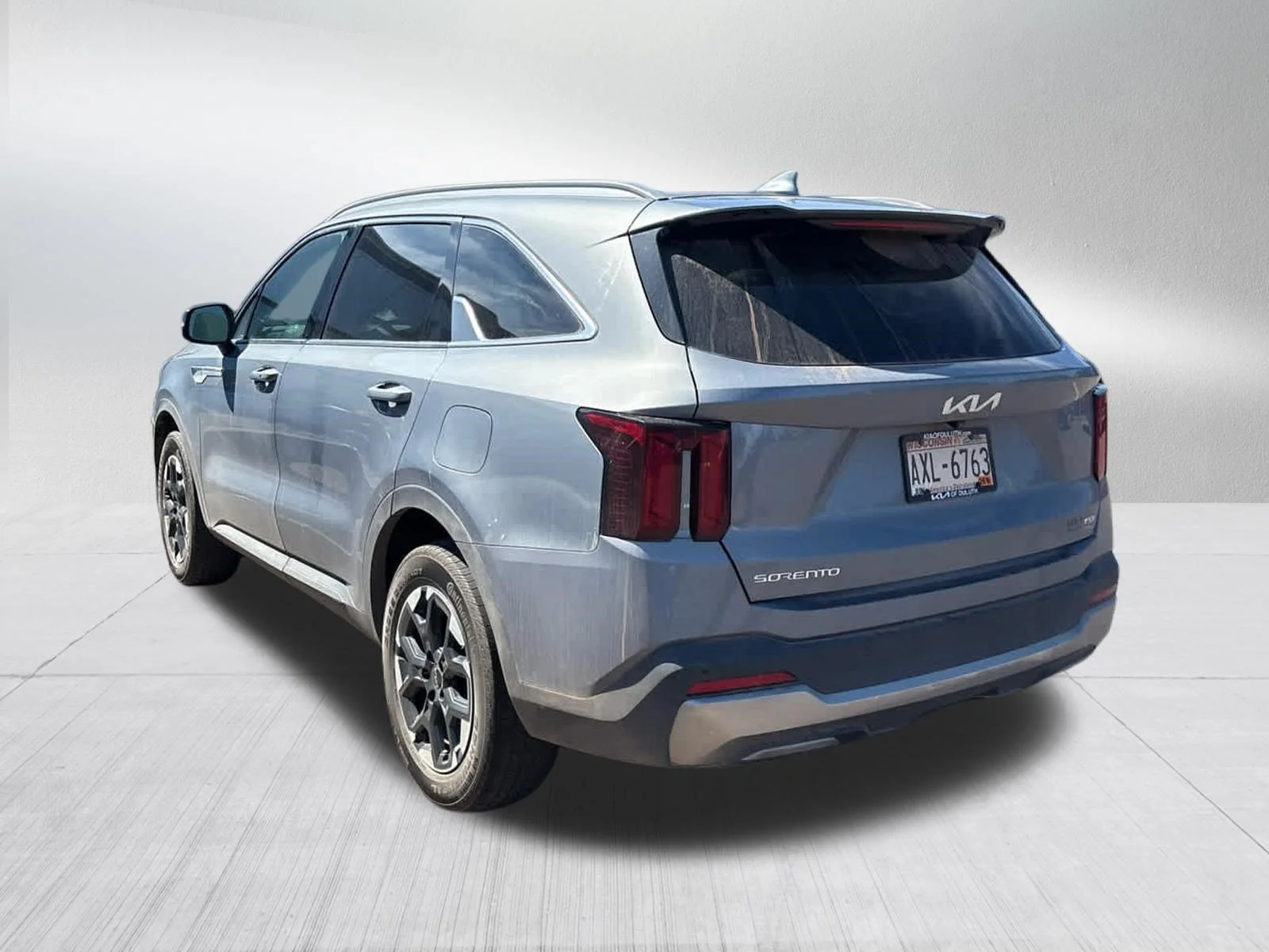 Used 2024 Everlasting Silver Kia S image 10