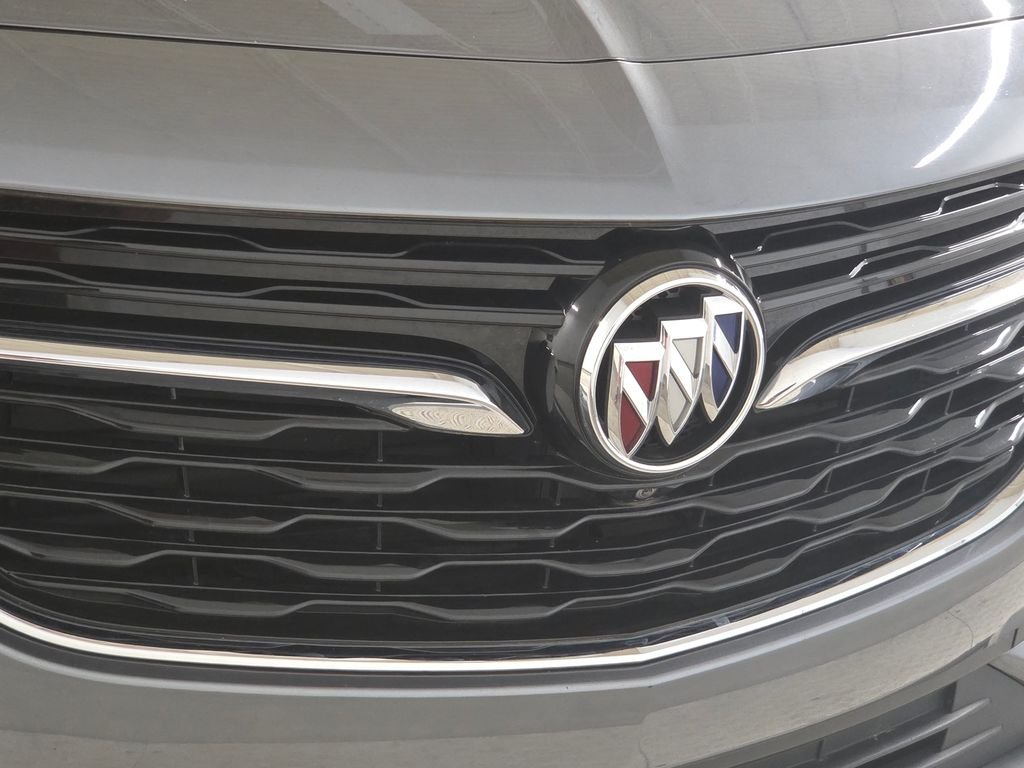 2022 Buick Encore GX Select - Photo 13
