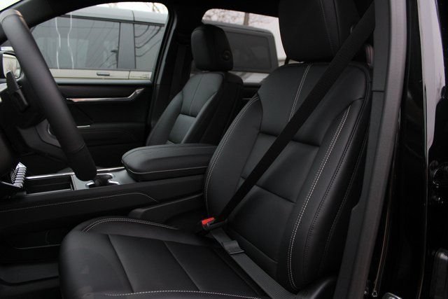 2026 GMC Acadia Elevation - Photo 29