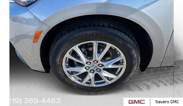 2023 Buick Enclave Essence - Photo 34