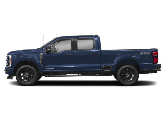 2027 Ford F-250 Super Duty