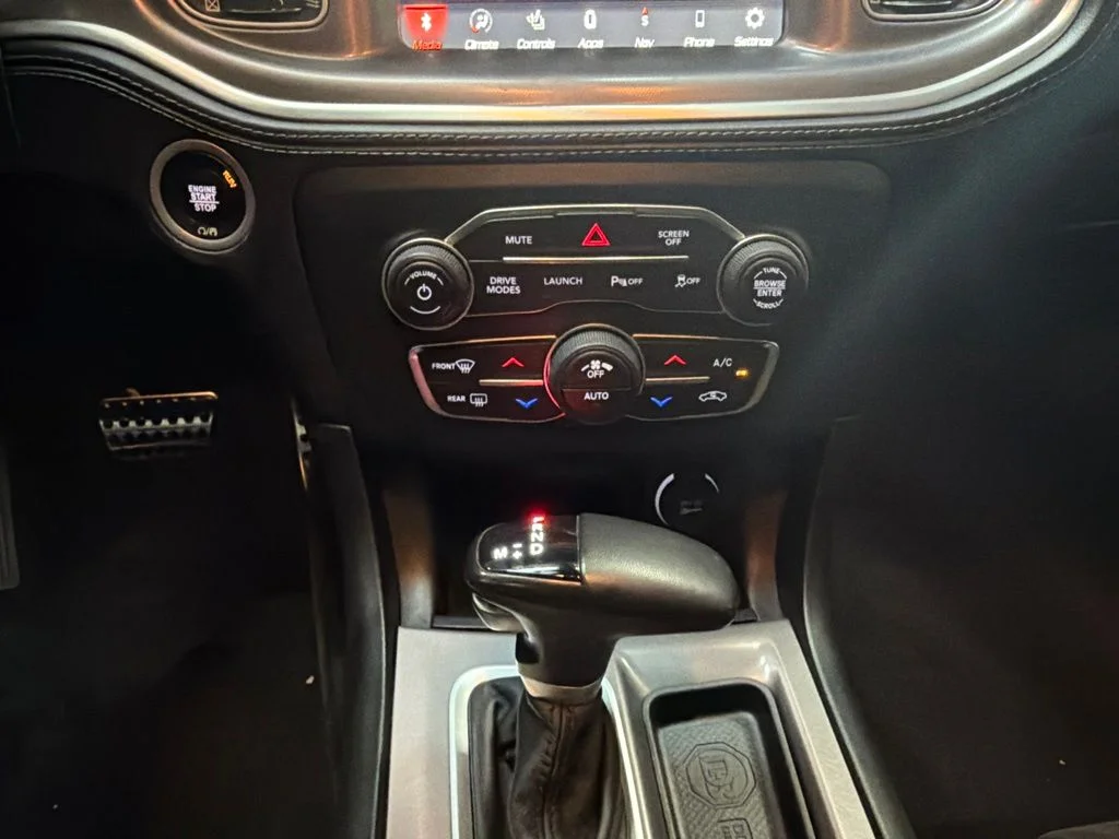 Used 2022 Smoke Show Dodge R/T Scat Pack Widebody image 20