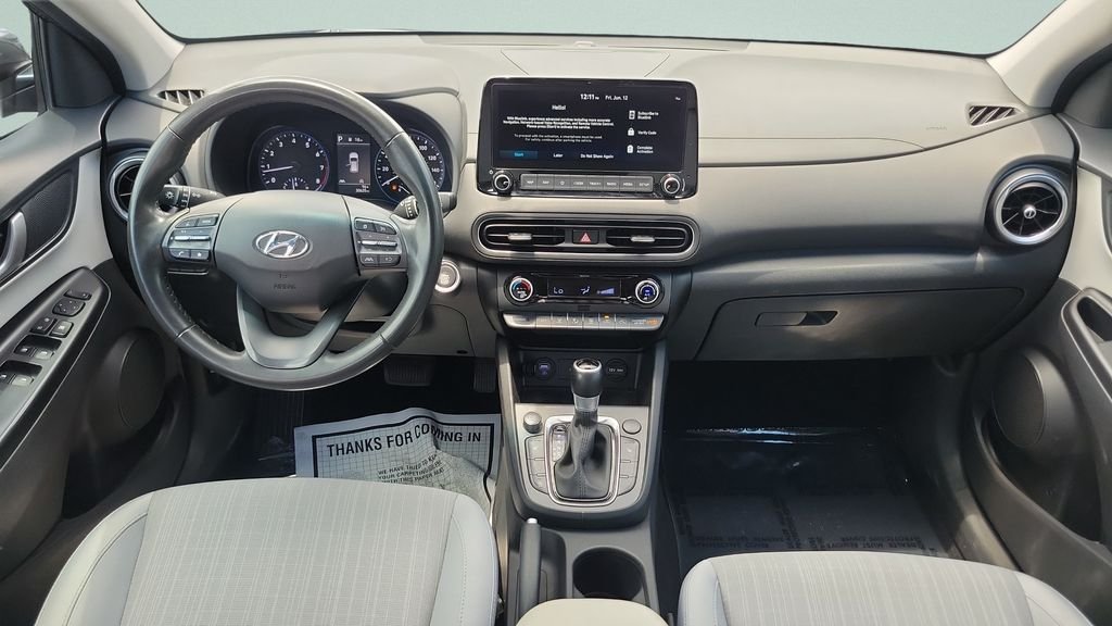 2023 Hyundai Kona SEL - Photo 11