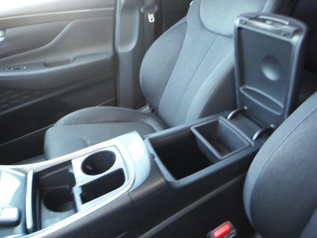 Used 2023 Gray Hyundai SE image 18