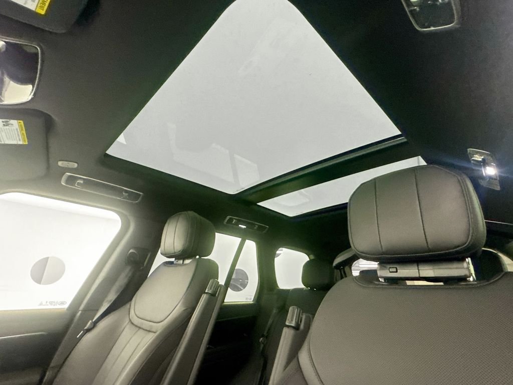 2026 Land Rover Range Rover SE - Photo 20