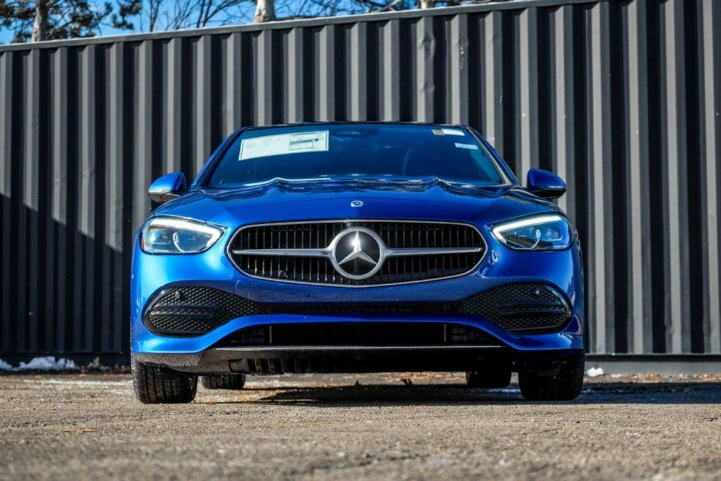 Certified Used 2026  Mercedes-Benz C 300 image 5