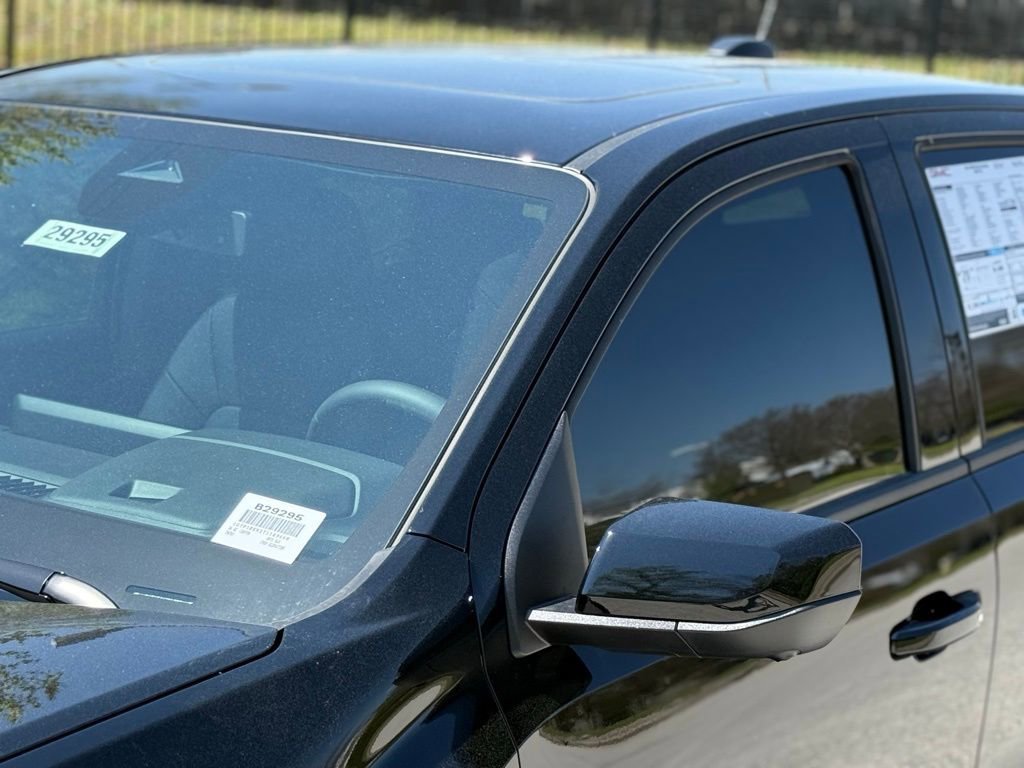 2026 GMC Canyon Elevation - Photo 11