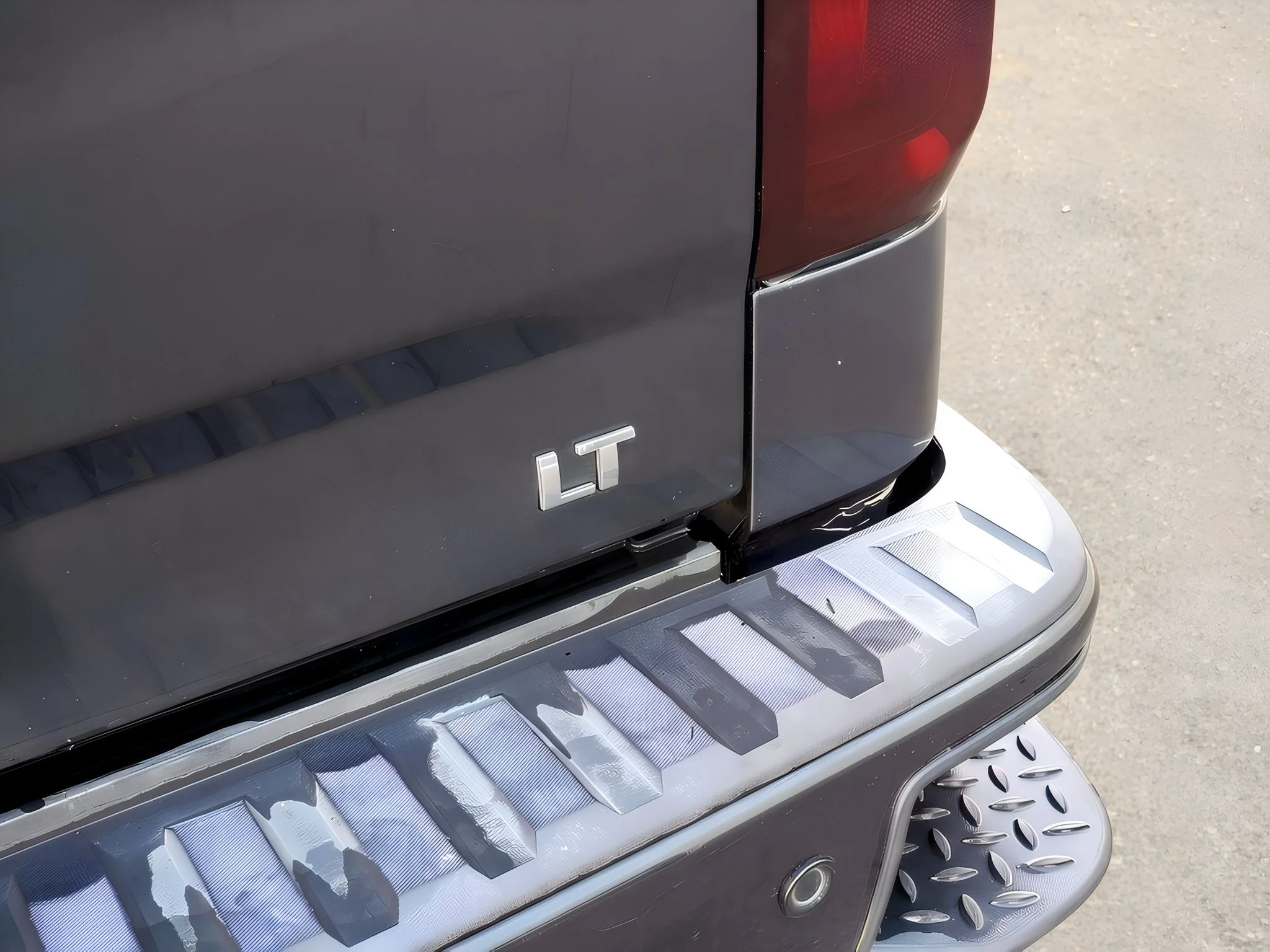 2017 Chevrolet Silverado 1500 LT - Photo 7