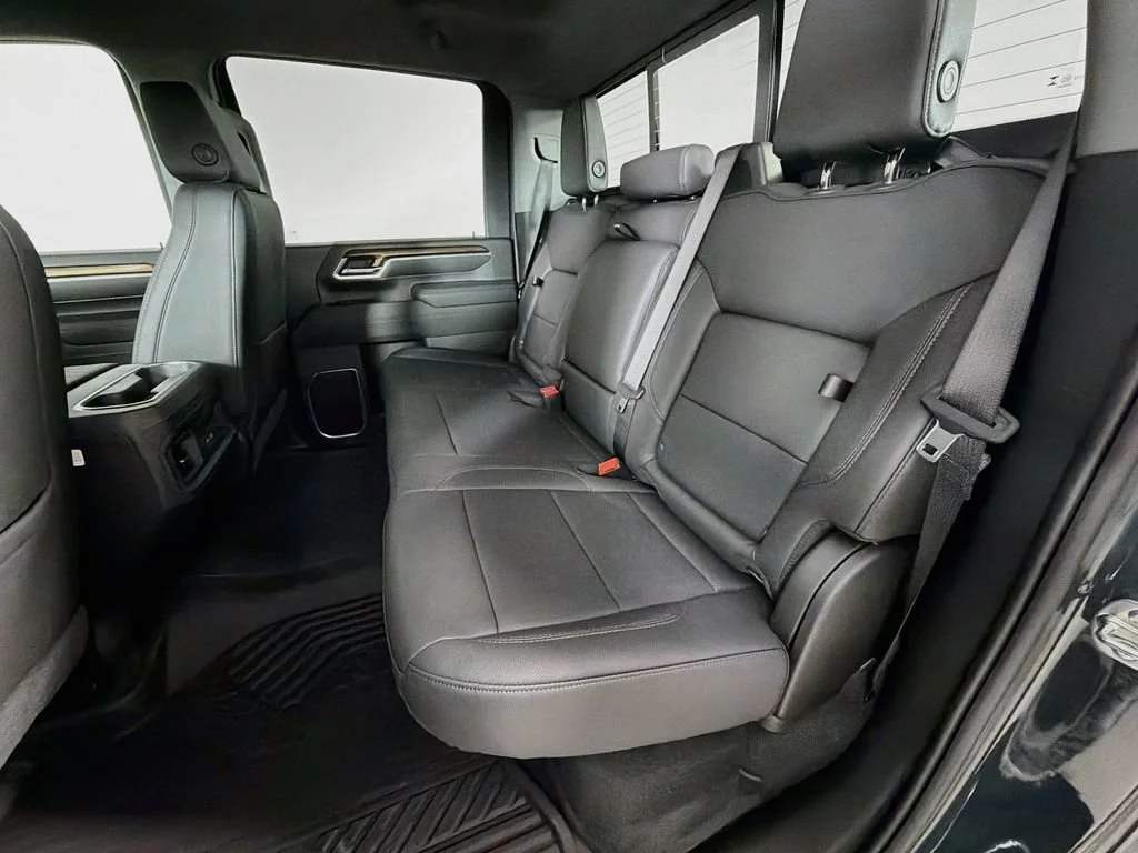 New 2026 Cypress Gray Chevrolet LT image 17