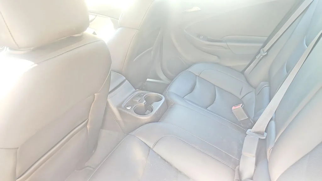 Used 2018 Beige Chevrolet Premier image 13
