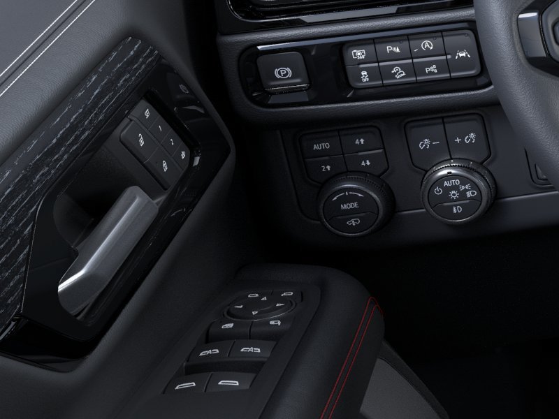 2026 GMC Yukon AT4 Ultimate - Photo 22
