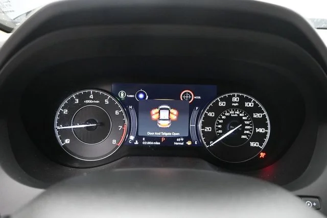 2022 Acura RDX Technology Package - Photo 13