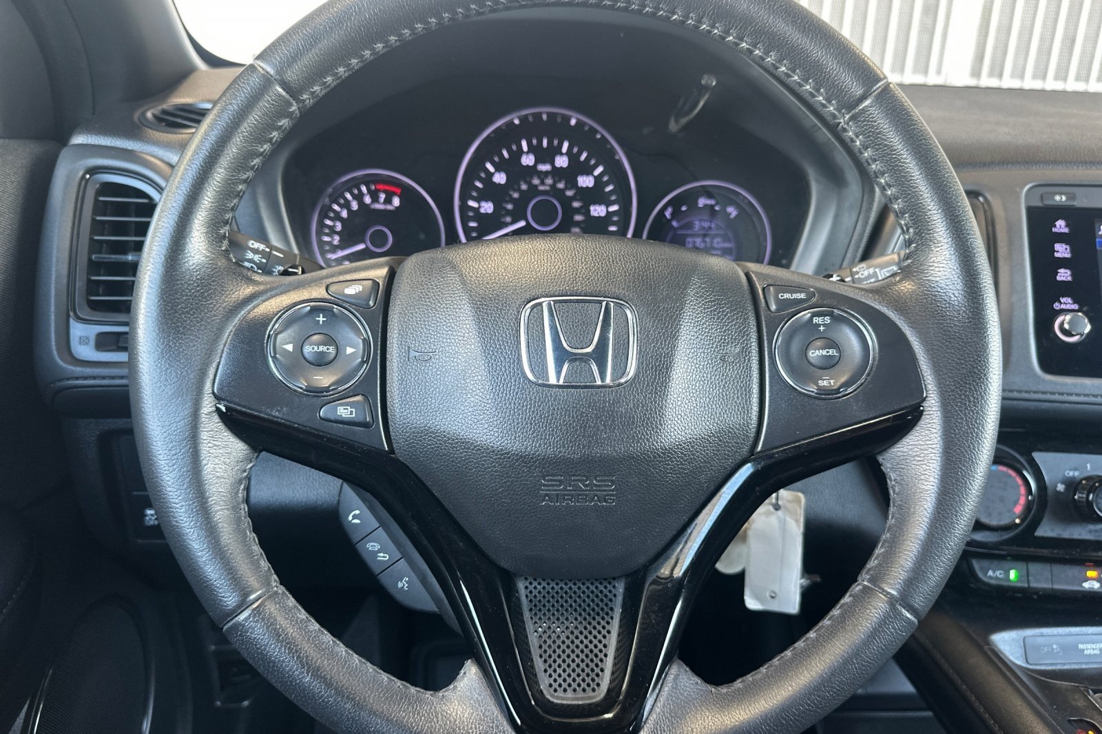 Used 2021 MODERN STEEL METALL Honda Sport image 21