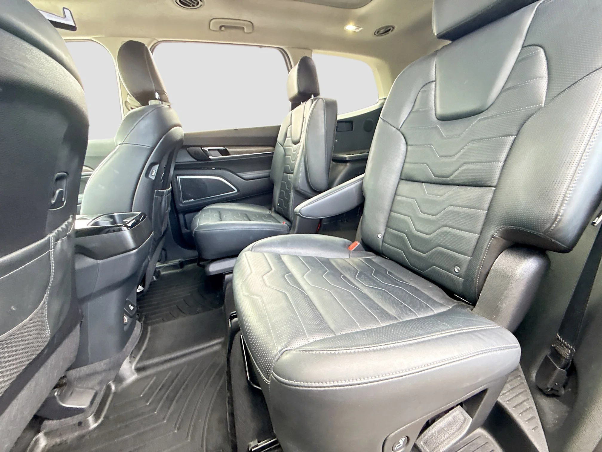 Used 2021 Wolf Gray Kia SX image 20