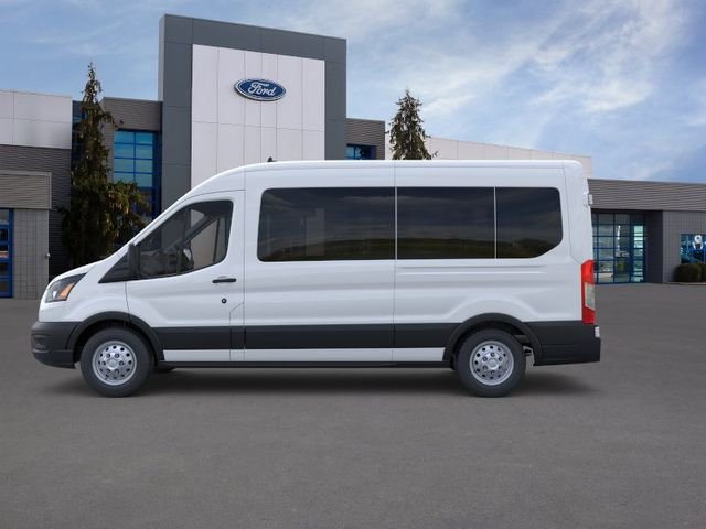 2025 Ford Transit Passenger Van XL - Photo 3