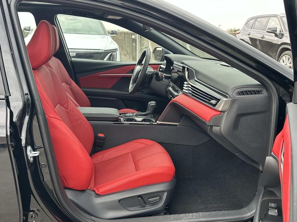 Used 2026 Black Toyota XSE image 21