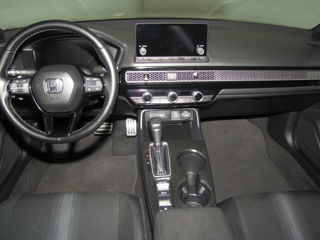 2024 Honda Civic Sport - Photo 14