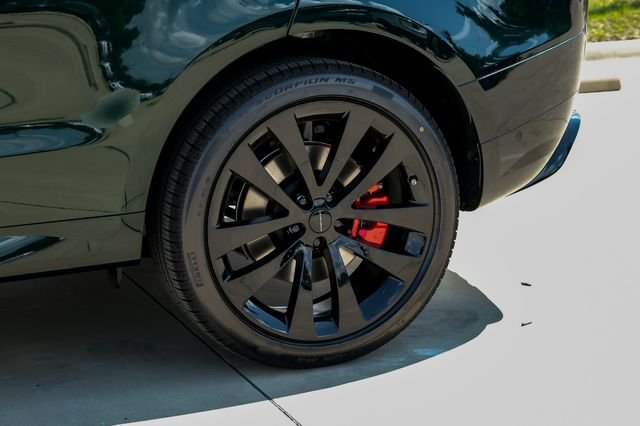 New 2026  Land Rover Dynamic SE image 65