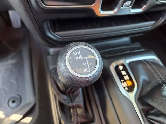 2025 Jeep Gladiator Sport S - Photo 19