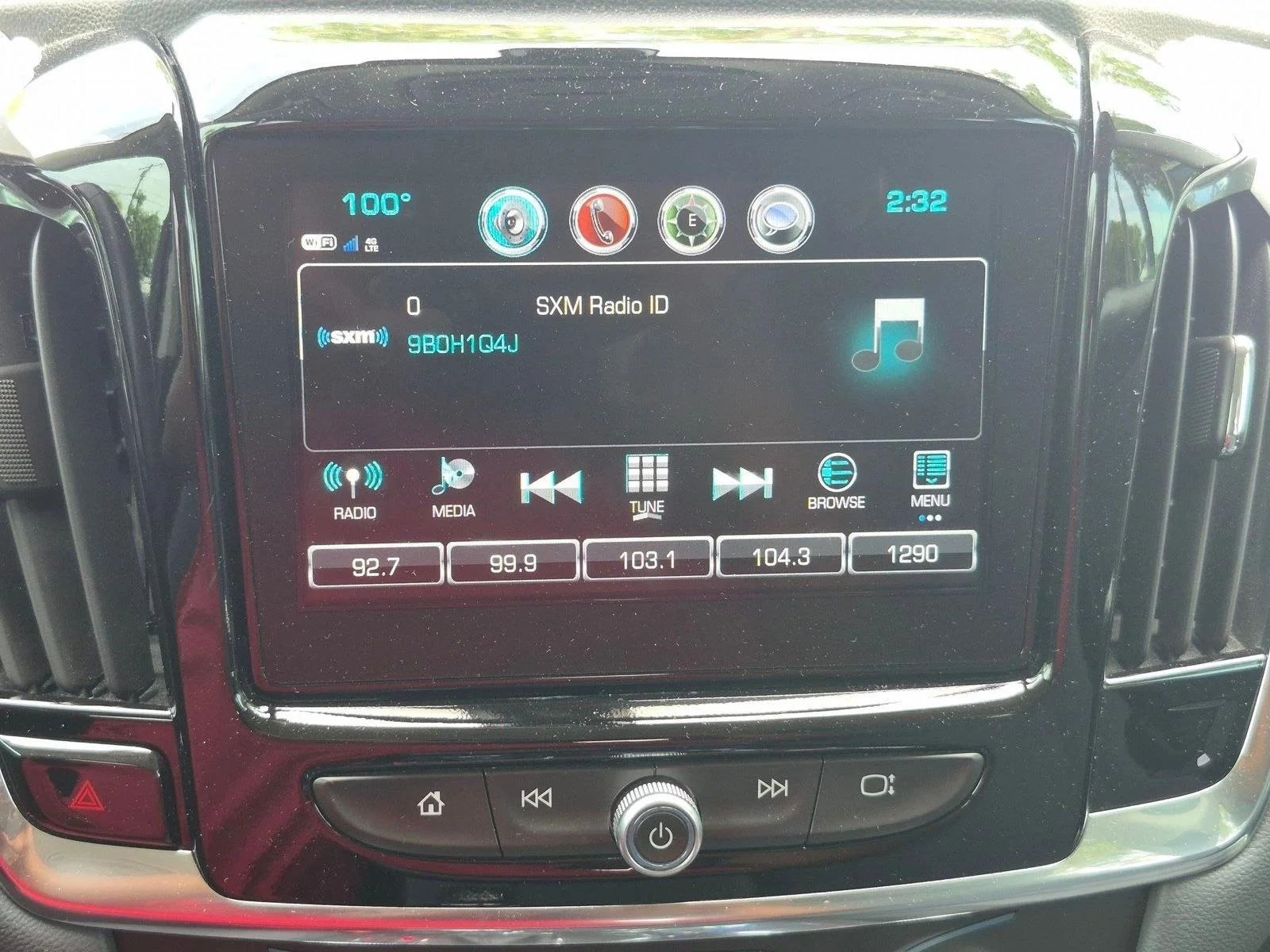 Used 2019 Satin Steel Metallic Chevrolet LT Cloth image 14