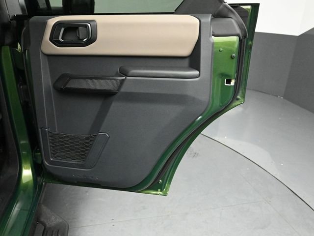 2024 FORD BRONCO - Image 27