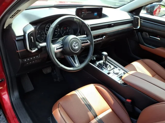 2025 Mazda CX-50 Premium Plus - Photo 10