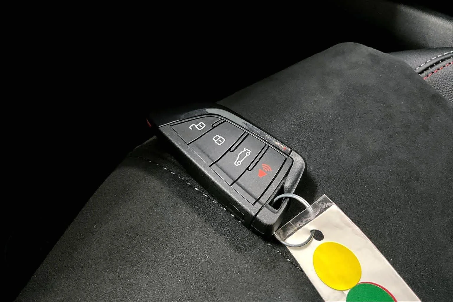 2026 Toyota Supra MKV Final Edition - Photo 16