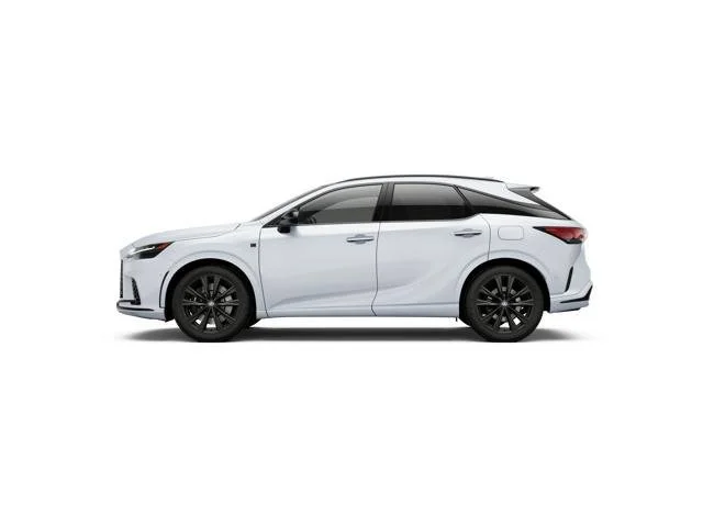 New 2026 Ultra White Lexus F SPORT PERFORMANCE AWD image 16